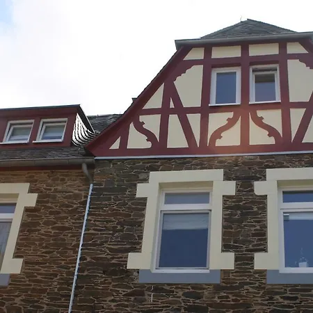 Sonnenschein Apartamento Cochem