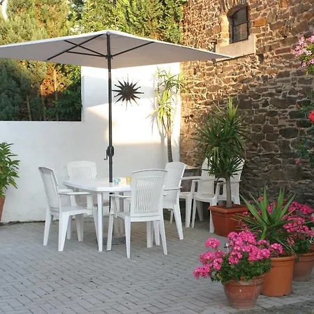 Appartement Sonnenschein