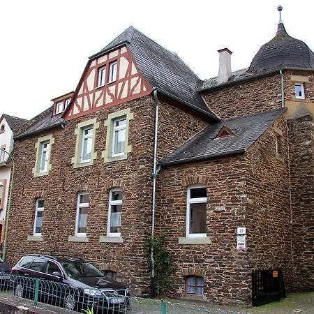 Sonnenschein Apartamento Cochem