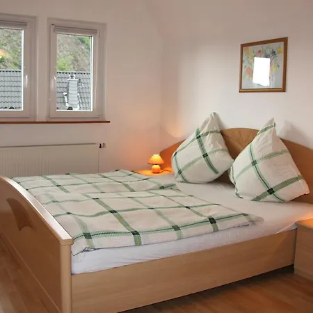 Sonnenschein Appartement *