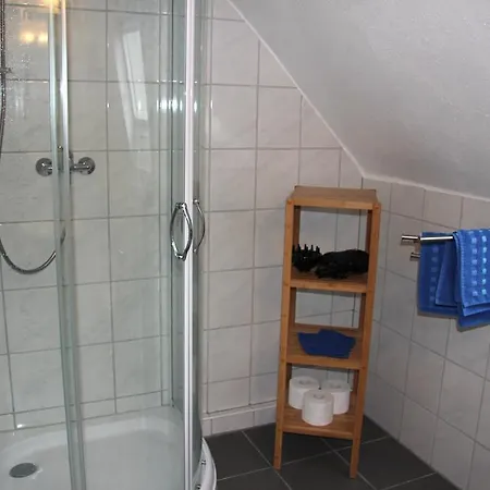 Sonnenschein 公寓 *