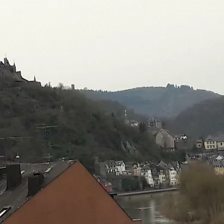 Sonnenschein Appartamento