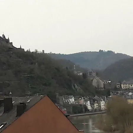 Sonnenschein Apartamento
