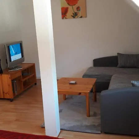 Sonnenschein Apartament