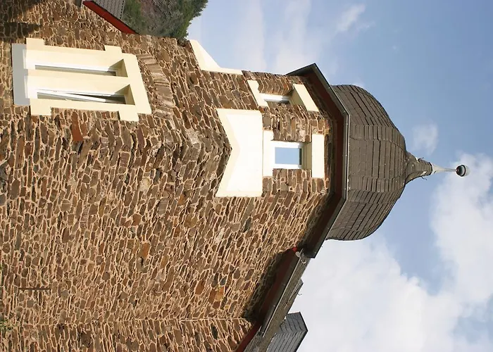 Sonnenschein アパート *