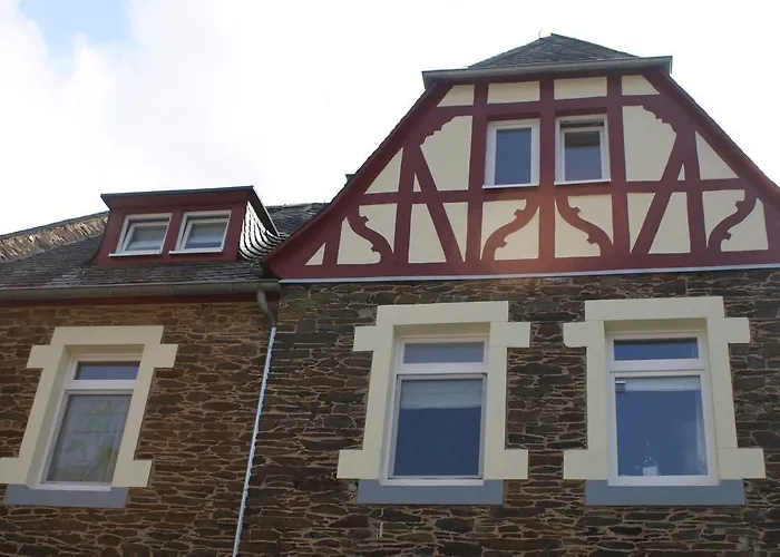 Sonnenschein Appartamento Cochem