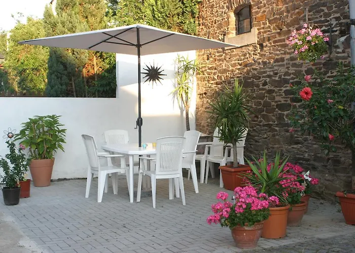 アパート Sonnenschein