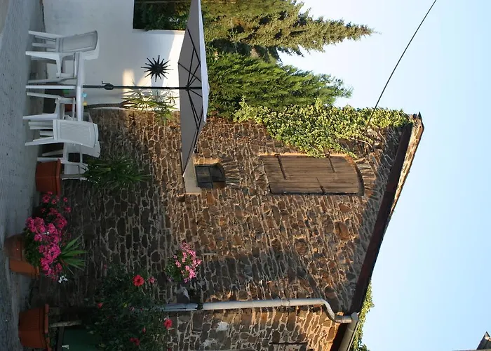 Sonnenschein * Cochem