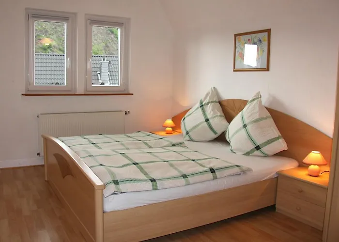 Sonnenschein Appartamento *