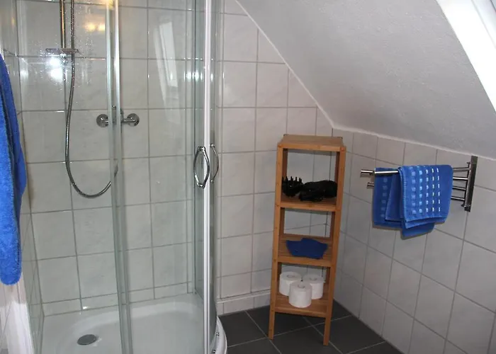 Sonnenschein Appartamento *