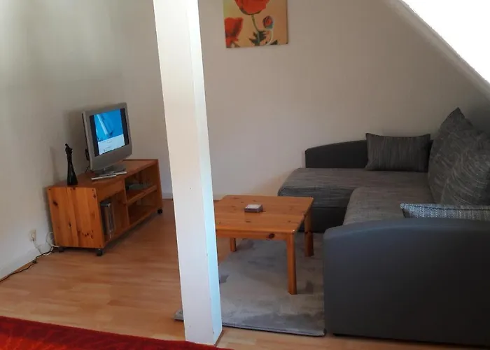 Sonnenschein アパート